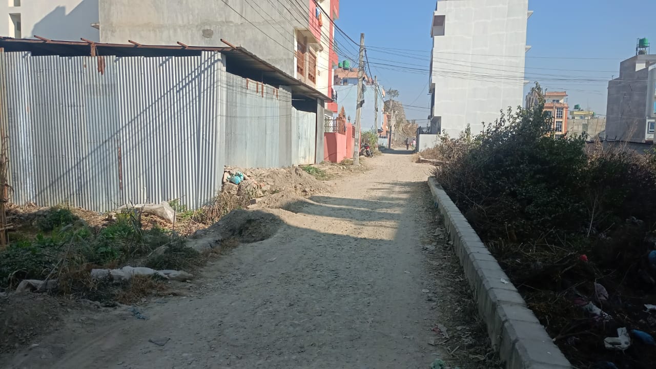 Picture of Madhyapur Thimi Municipality, Bagmati